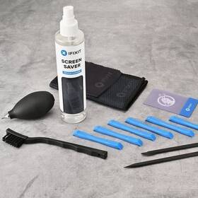 Sada nářadí pro opravu mobilních telefonů iFixit Repair Business Toolkit 
