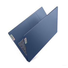 Notebook Lenovo IdeaPad Slim 3 15IRH8 modrá barva
