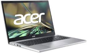 Notebook Acer Aspire 3 (A315-24P-R85X) stříbrná barva
