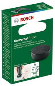 Držák Bosch na houbičky, k UniversalBrush 
