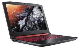 Notebook Acer Nitro 5 (AN515-51-53YW) černá barva
