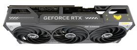 Grafická karta Asus GeForce RTX 5070 Ti TUF GAMING 16GB OC 
