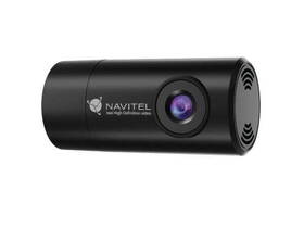 Autokamera NAVITEL R250 DUAL černá barva
