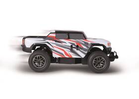 RC auto Carrera Hummer 
