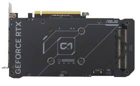 Grafická karta Asus GeForce RTX 4060 Ti OC 16G EVO 
