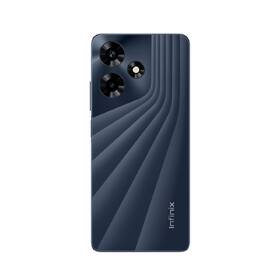 Mobilní telefon Infinix Hot 30 8 GB / 256 GB černá barva
