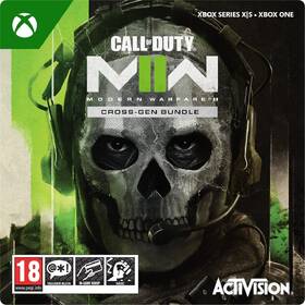  Activision Xbox Call of Duty: Modern Warfare II - Cross-Gen Bundle - elektronická licence 
