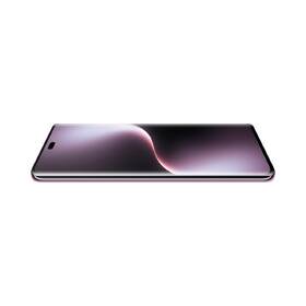 Mobilní telefon HONOR Magic7 Lite 5G 8 GB / 512 GB fialová barva
