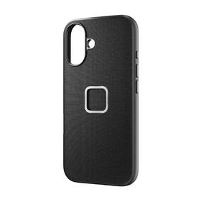 Kryt na mobil Peak Design Everyday Case na Apple iPhone 16 šedá barva
