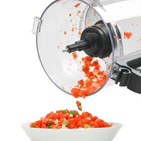 Kuchyňský robot KitchenAid 5KFP0719EAC 
