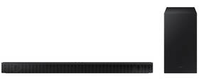 Soundbar Samsung HW-B530 černá barva
