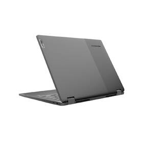 Notebook Lenovo IdeaPad Flex 5 Chrome 14IAU7 (Plus) šedá barva
