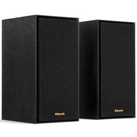 Reproduktory Klipsch Reference R-40M, 2ks černá barva
