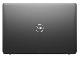 Notebook Dell 15 (3593) černý + Microsoft 365 pro jednotlivce 
