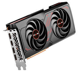 Grafická karta Sapphire Radeon RX 7600 8G 
