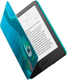 Čtečka e-knih Amazon Kindle 2022 16 GB - Ocean Explorer 
