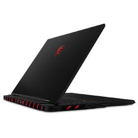 Notebook MSI Raider 18 HX A14VIG-220CZ černá barva
