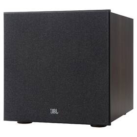 Subwoofer JBL STAGE 200P černá barva
