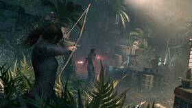 Hra KOCH MEDIA PlayStation 4 Shadow of The Tomb Raider: Definitive Edition 
