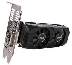 Grafická karta Asus GeForce RTX 3050 OC 6G LP BRK 
