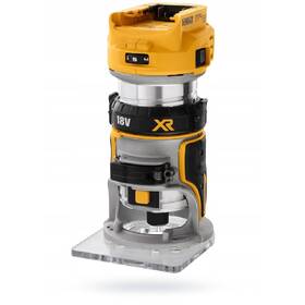 Frézka horní Dewalt DCW604N 
