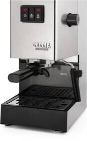 Espresso Gaggia Classic Plus 
