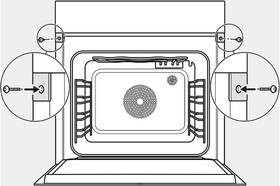 Trouba Miele DGC 7865 HC Pro černá barva
