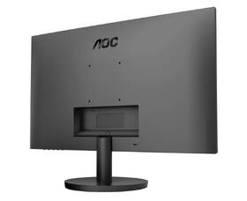 Monitor AOC U27B3A černá barva
