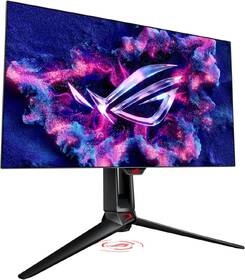 Monitor Asus ROG Swift OLED PG27AQDP černá barva
