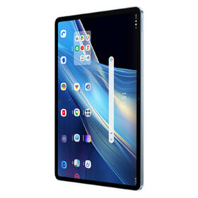 Dotykový tablet Oscal Elite 1 8 GB / 256 GB modrá barva
