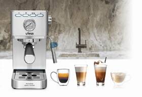 Espresso UFESA Milazzo CE8030 
