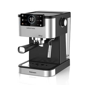 Espresso Rohnson R-98028 Hot & Cold černá barva
