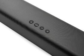 Soundbar JVC TH-E754B černá barva
