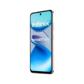 Mobilní telefon Infinix Smart 9 HD 4 GB / 64 GB titanium
