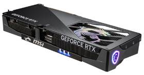 Grafická karta MSI GeForce RTX 5080 16G GAMING TRIO OC 
