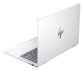 Notebook HP Elite x360 1040 G11 stříbrná barva
