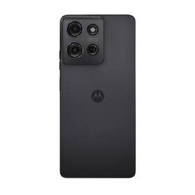 Mobilní telefon Motorola Moto G75 5G 8 GB / 256 GB (3 roky pojištění + 1 rok záruky navíc) šedá barva
