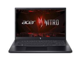 Notebook Acer Nitro V 15 (ANV15-41-R26L) černá barva
