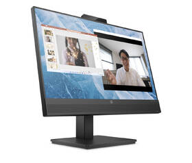 Monitor HP M24m černá barva
