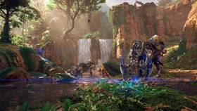 Hra Sony PlayStation 5 Horizon Zero Dawn Remastered 
