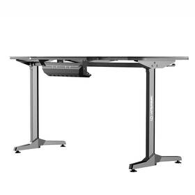 Herní stůl ULTRADESK FRAG V3 černá barva
