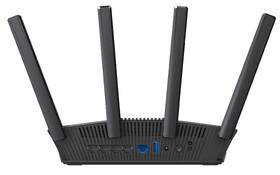 Router Asus RT-BE58U černá barva
