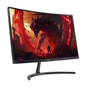 Monitor Acer Nitro ED273US3bmiipx černá barva
