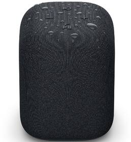 Přenosný reproduktor Sony LinkBuds Speaker černá barva
