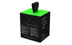 Systém bezdrátového dobíjení Razer Mouse Dock Chroma černá barva
