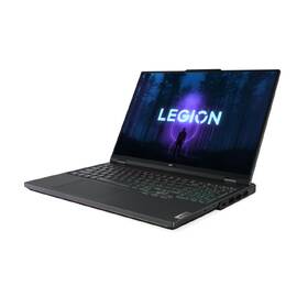 Notebook Lenovo Legion Pro 7 16IRX9H černá barva
