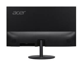 Monitor Acer SA272Ewmix bílá barva
