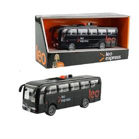 Autobus MaDe City collection Leo express 
