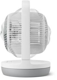 Ventilátor stolní Philips CX2050/00 bílá barva
