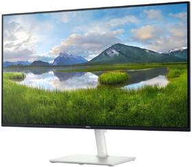 Monitor Dell S2725H černá barva
